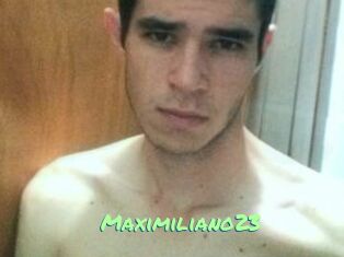 Maximiliano23