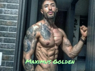 Maximus_Golden