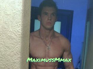 MaximussMmax