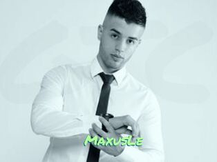 MaxusLe