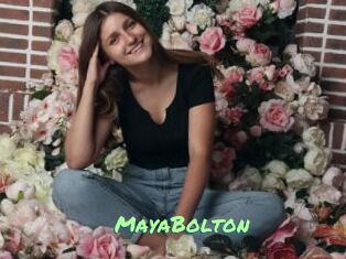 MayaBolton