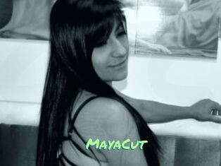 MayaCut