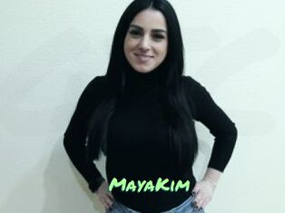 MayaKim
