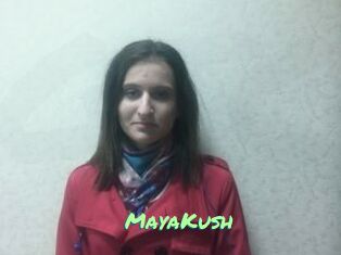 MayaKush