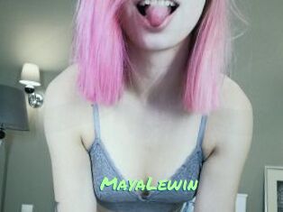 MayaLewin