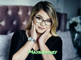 MayaRainey