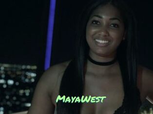 MayaWest