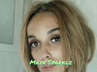 Maya_Sparkle