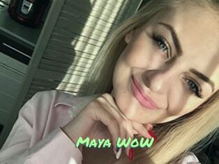 Maya_WoW