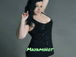 MayamiHot