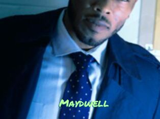 Maydwell