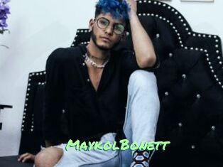 MaykolBonett Gothicorgien