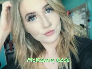 McKenzie_Rose