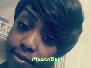 Meeka_Bell