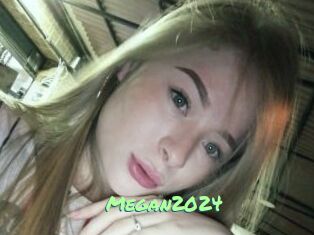 Megan2024
