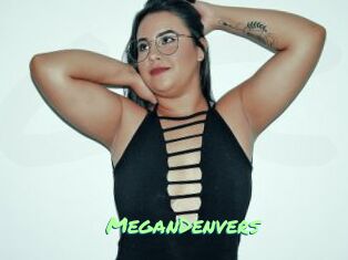 MeganDenvers