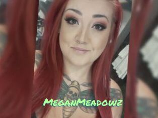 MeganMeadowz