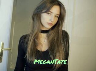 MeganTate