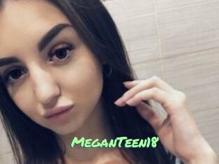 MeganTeen18