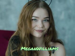MeganWilliams