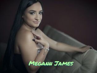 Megann_James