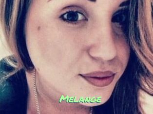 Melange