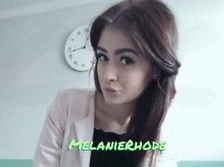 MelanieRhode