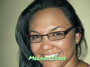 MelanieSexxy