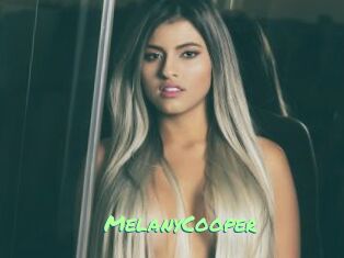 MelanyCooper