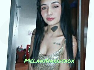 MelanyHarrisxox