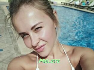 Melete