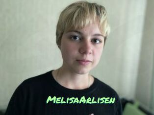 MelisaArlisen