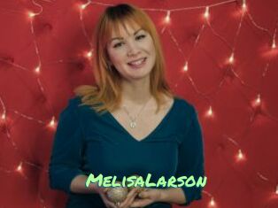 MelisaLarson