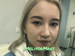 MelissaMaes