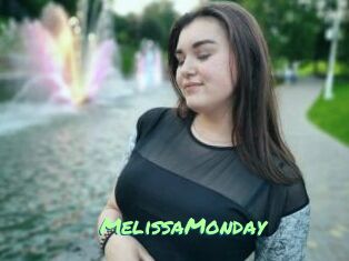 MelissaMonday