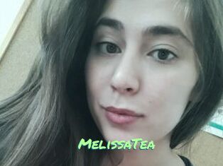 MelissaTea