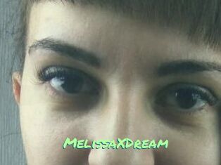 MelissaXDream