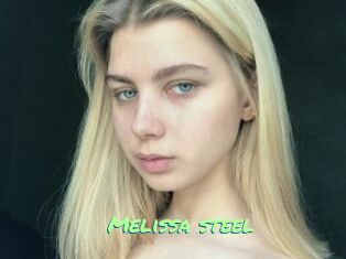 Melissa_steel