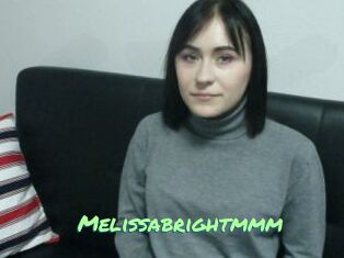 Melissabrightmmm