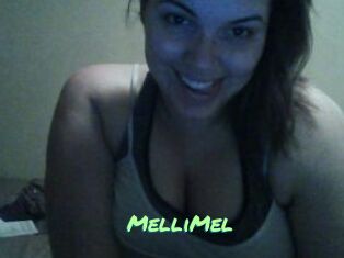 MelliMel