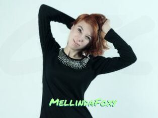 MellindaFoxy