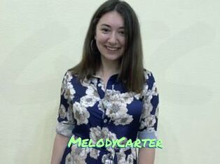 MelodyCarter