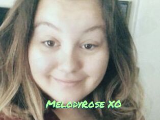 MelodyRose_XO