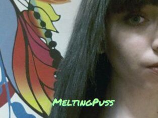 MeltingPuss