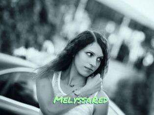 MelyssaRed