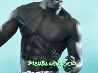 MenBlackCock