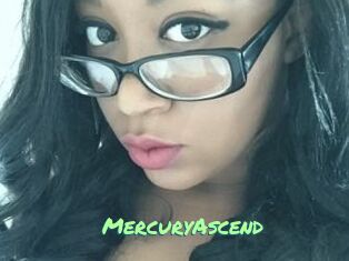 MercuryAscend