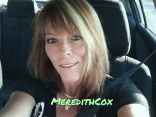 MeredithCox