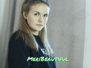 MeriBeautiful