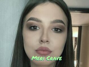 Meri_Crave